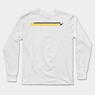 Cerberus Sr2 Long Sleeve T-Shirt